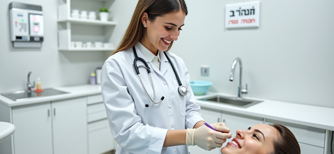 קשתיות שקופות - יצחק דנט
