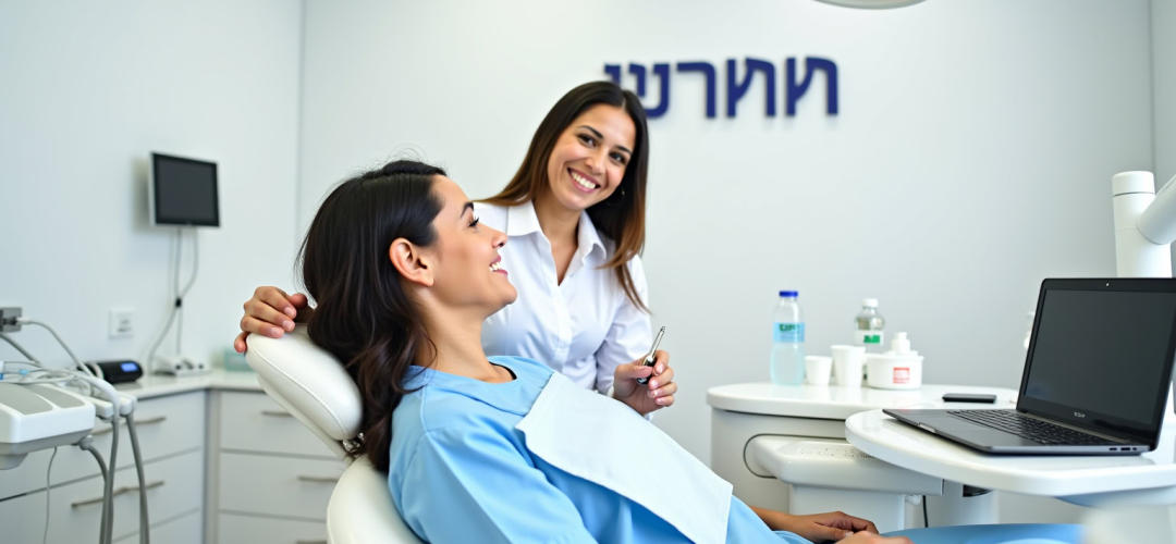 טיפולי חירום 24/7 - יצחק דנט